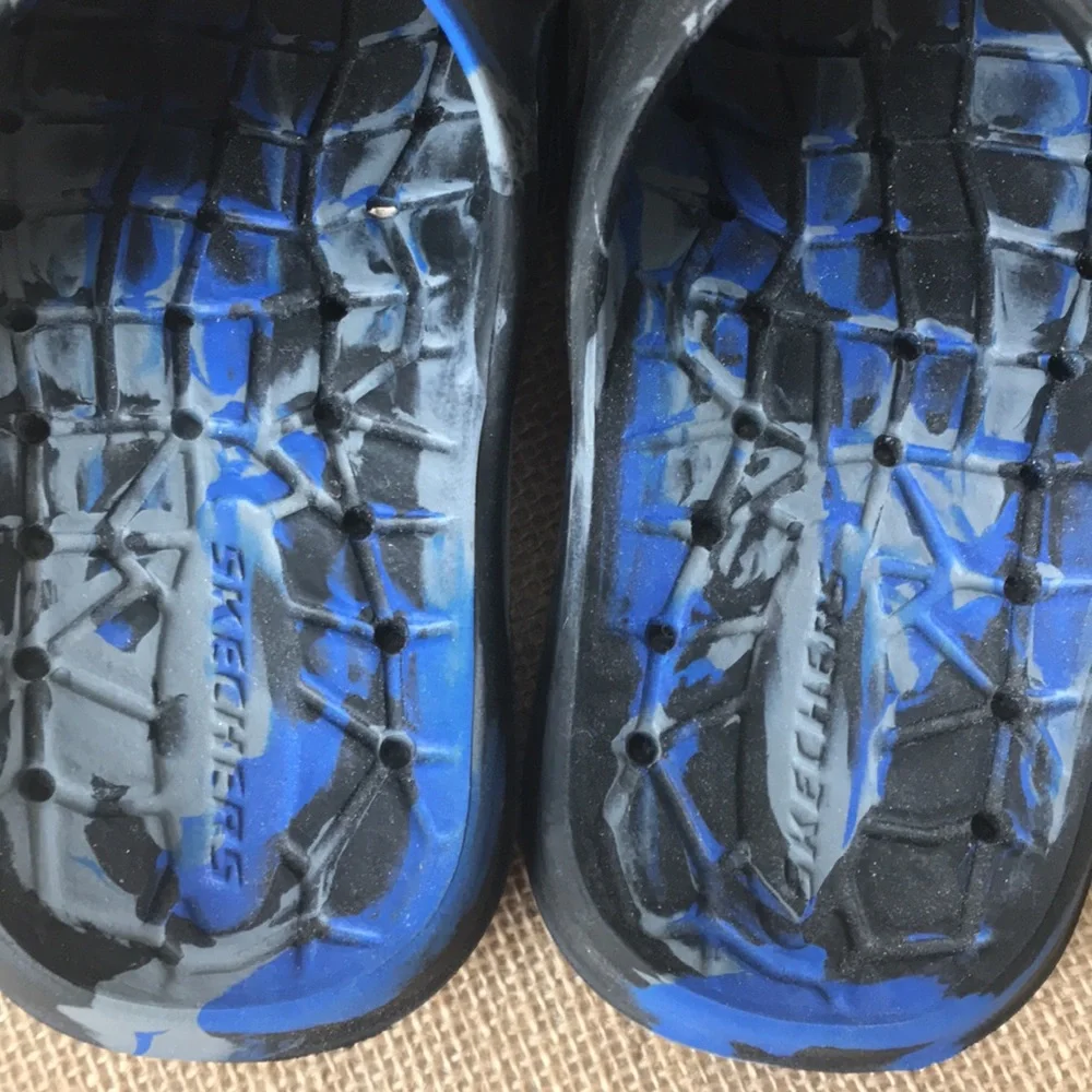 Cali Gear Hogan - Aqua Spurt | Water 💦 shoes